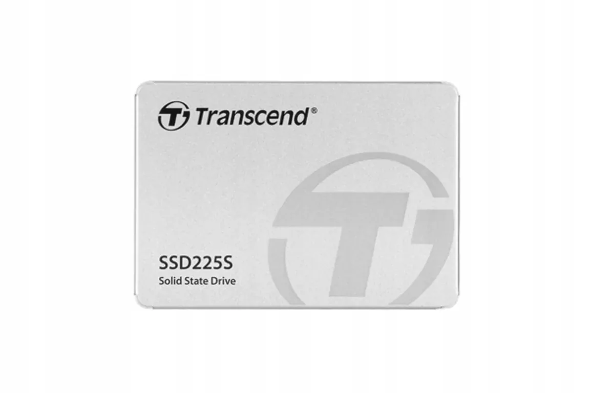 Transcend SSD225S 250GB 2,5" Sata III