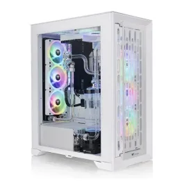 Thermaltake CTE T500 TG ARGB Snow Full Tower Chassis