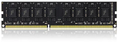 TeamGroup ELITE DDR3 4GB 1600MHz CL11