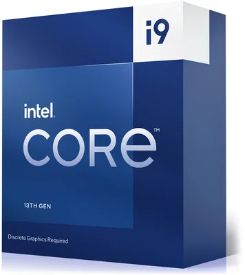 Intel® Core™ i9-13900F Processor
