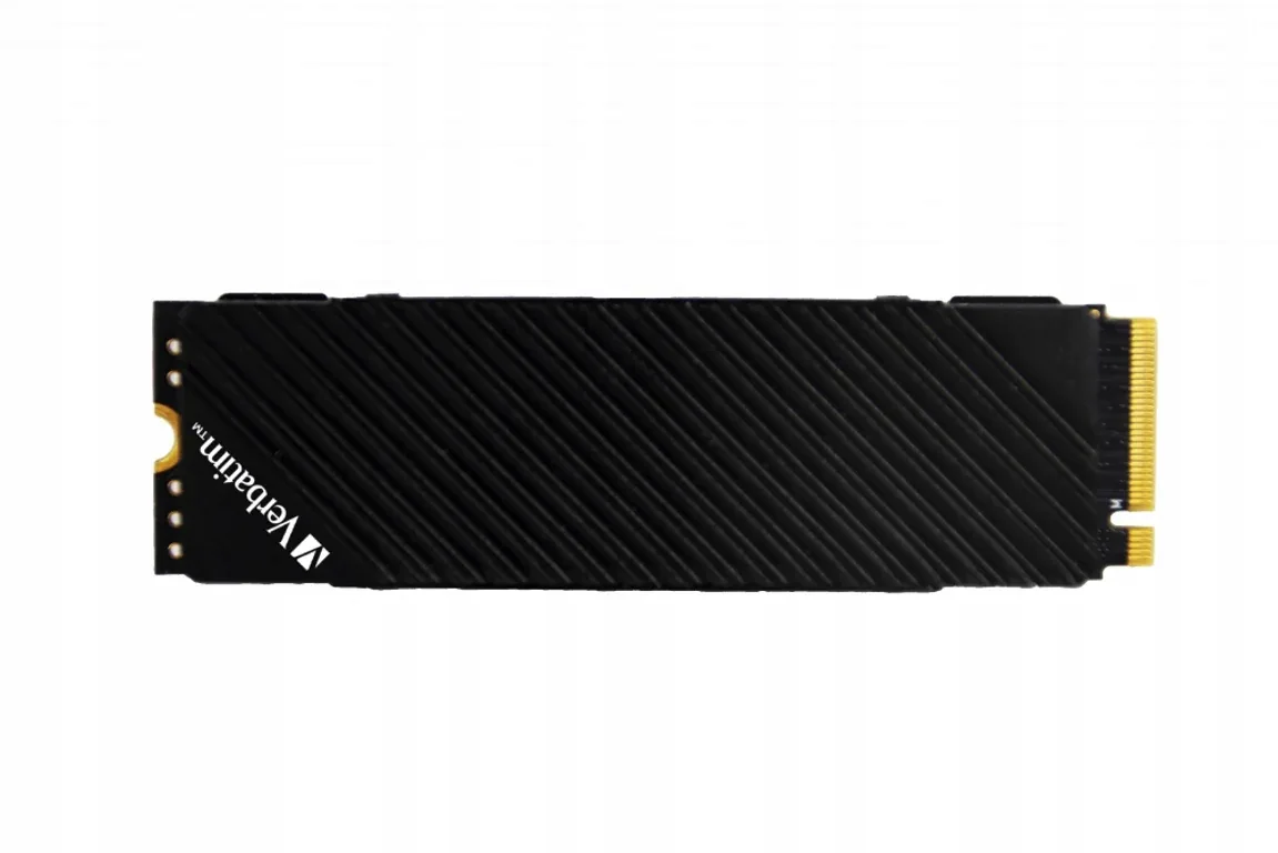 Verbatim Vi7000G 1TB M.2 2280 PCIe Gen4 Nvme