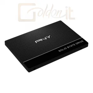 PNY 120GB 2,5 SATA3 SSD CS900