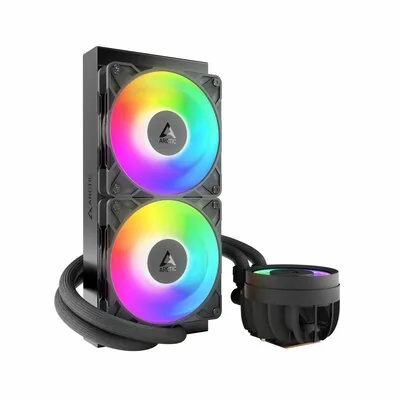 ARCTIC Liquid Freezer III Pro 240 A-RGB