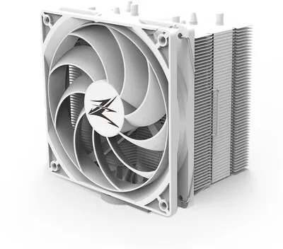 Zalman CNPS10X PERFORMA White High performance White coated CPU cooler 180W TDP 135mm EBR