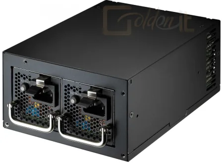 FSP Twins Pro 700W 80 PLUS Gold
