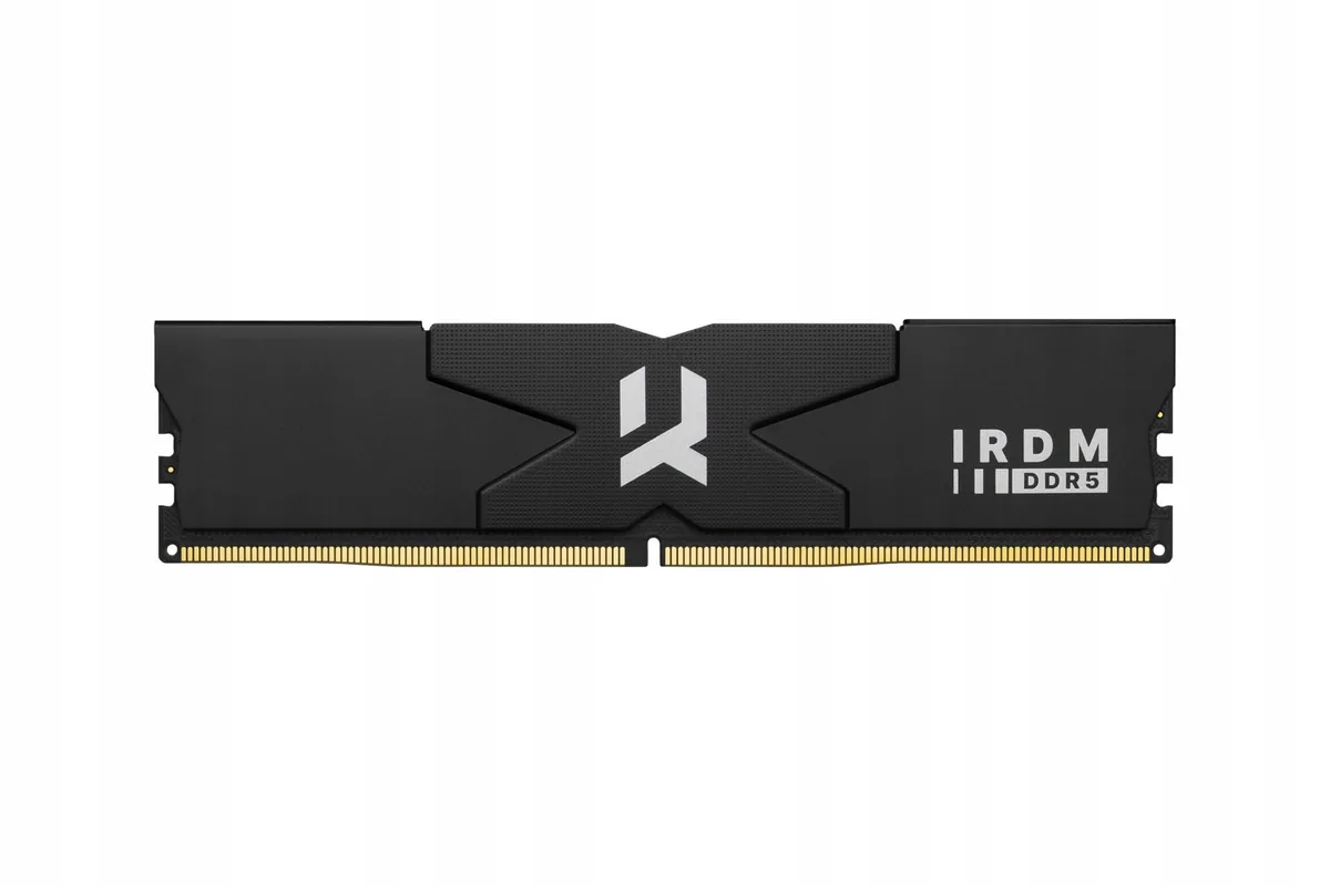 Goodram DDR5 16GB 7600MHz CL36 Irdm