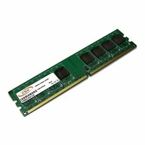 DDR3 CSX Alpha 1600MHz 4GB (CSXA-LO-1600-4GB)