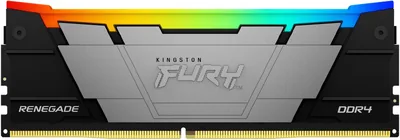 Kingston FURY Renegade RGB 8GB DDR4 3200MT/s CL16 DIMM