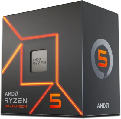 AMD Ryzen™ 5 7600