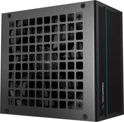 DeepCool PF350 350W 80+ White