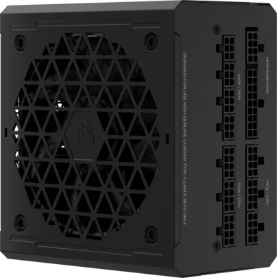 Corsair RMe Series RM1000e Fully Modular Low-Noise ATX (EU)
