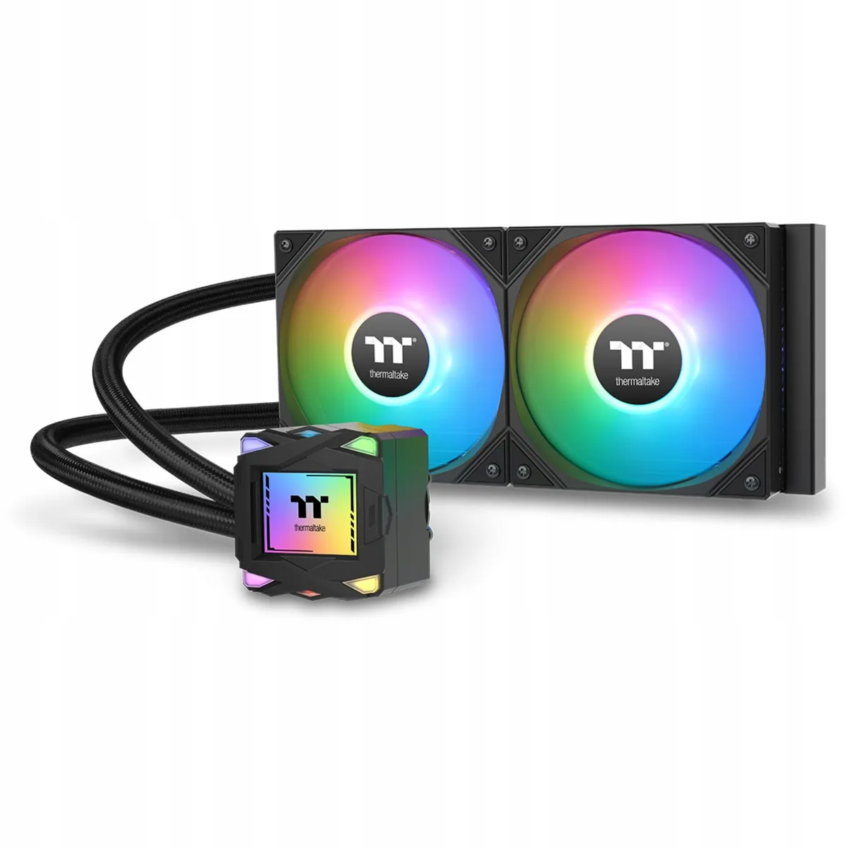 Thermaltake LA240 ARGB Sync AIO