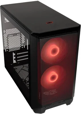 Phanteks Eclipse P200A DRGB