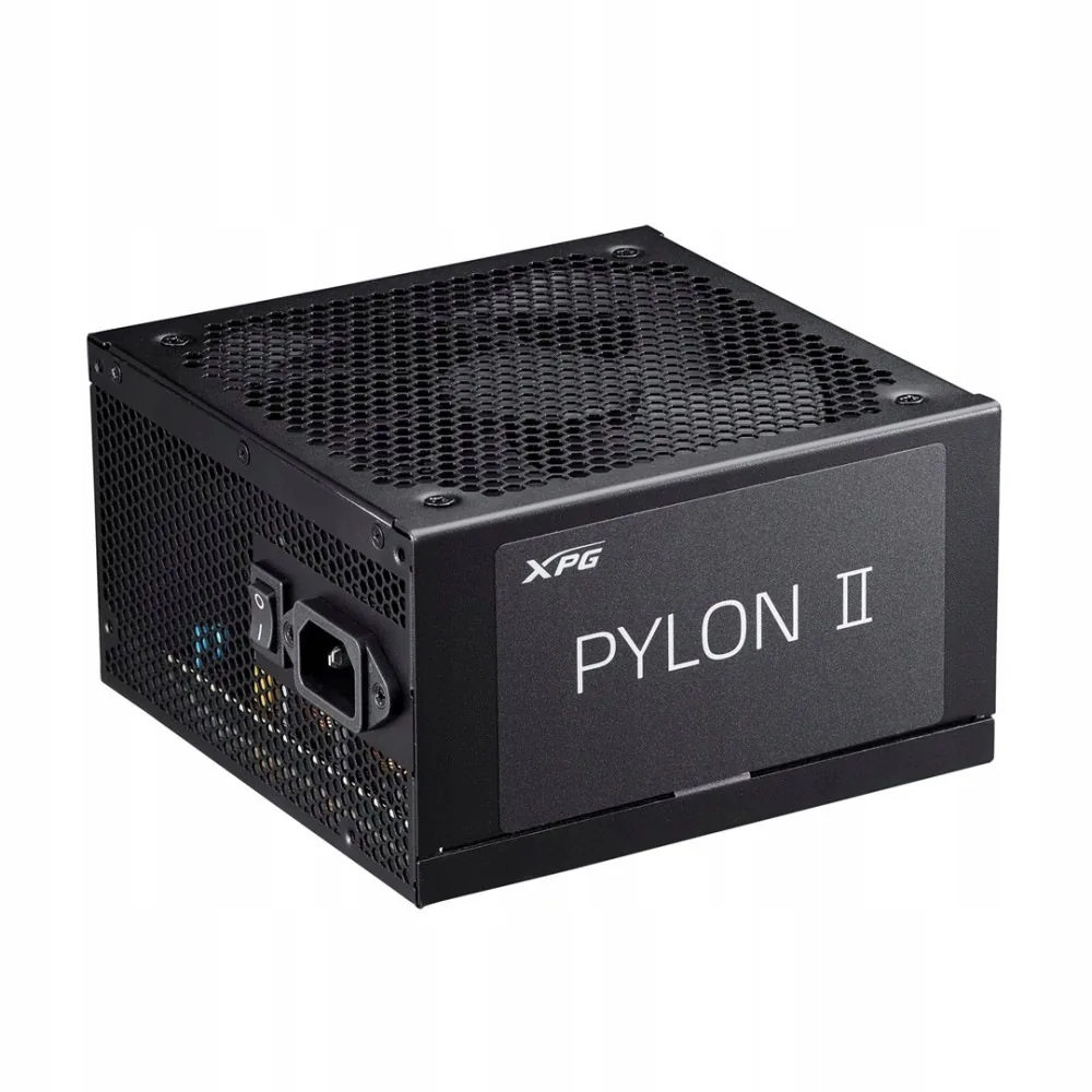 ADATA Xpg Pylon II 750W 80+ Bronze Black