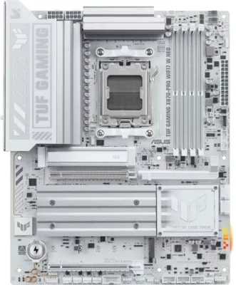 ASUS TUF GAMING X870-PRO WIFI7 W NEO
