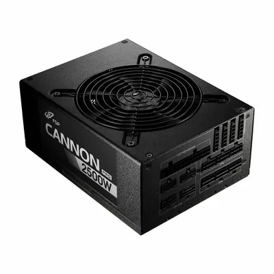 FSP CANNON PRO(ATX3.1) 2500W