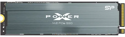 Silicon Power XPOWER US75 w/ Heatsink NVMe™ 2TB SSD