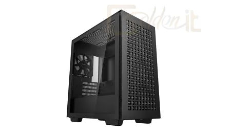 DeepCool CH370