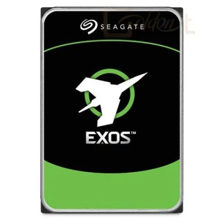 Seagate Exos X24 20TB