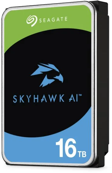 Seagate SkyHawk AI 16TB