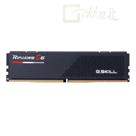 G.Skill Ripjaws S5 16GB DDR5 6000MHz CL36