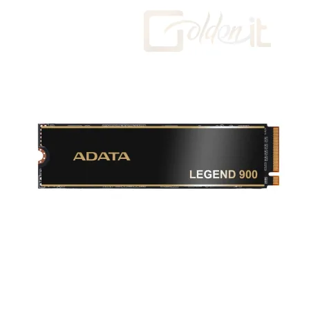 ADATA LEGEND 900 512 GB M.2 PCI Express 4.0 NVMe 3D NAND