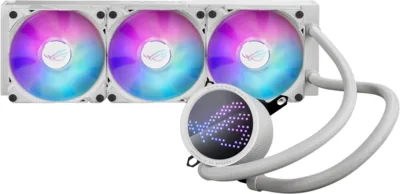 ASUS ROG Ryuo III 360 ARGB White Edition