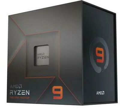 AMD Ryzen™ 9 7900X