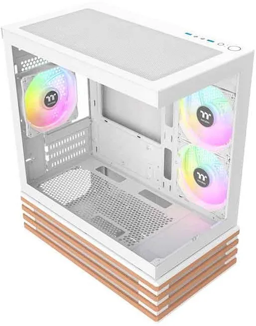 Thermaltake View 170 WS ARGB Micro Chassis