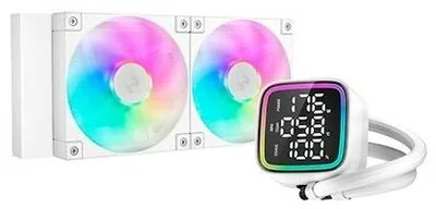 DeepCool LD240 WH AIO