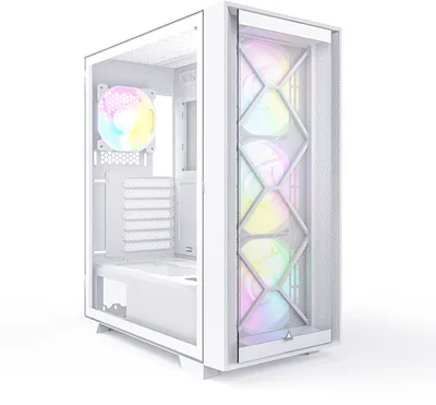 Montech AIR 1000 PREMIUM White