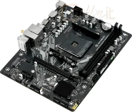 Maxsun CHALLENGER A520MK WIFI