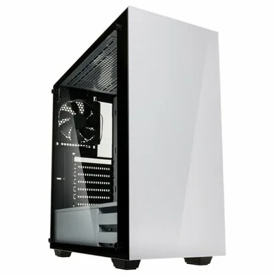 Kolink STRONGHOLD WHITE