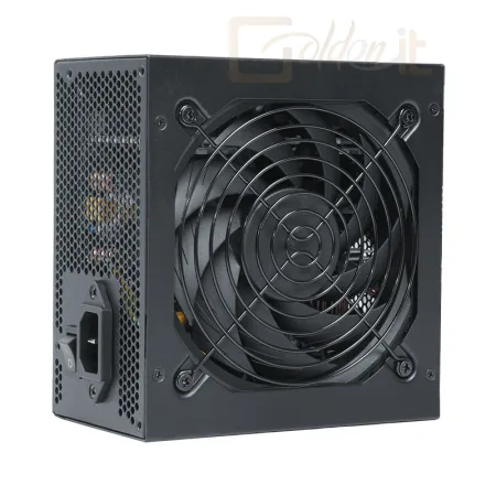Keep Out ATX-600W 600W 80+ Bronze