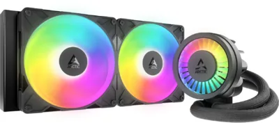 ARCTIC Liquid Freezer III Pro 280 A-RGB