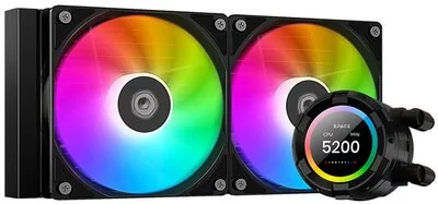 ID Cooling SL240 XE AIO