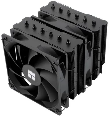 Thermalright Peerless Assassin 120 SE Black