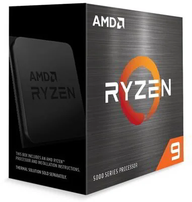 AMD Ryzen™ 9 5900X
