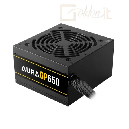 Gamdias Aura 650W 80+ White