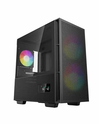 DeepCool CH360 DIGITAL