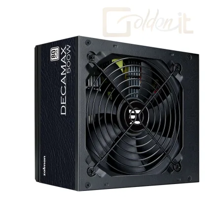 Zalman ZM500-LX3 500W 80+ Standard