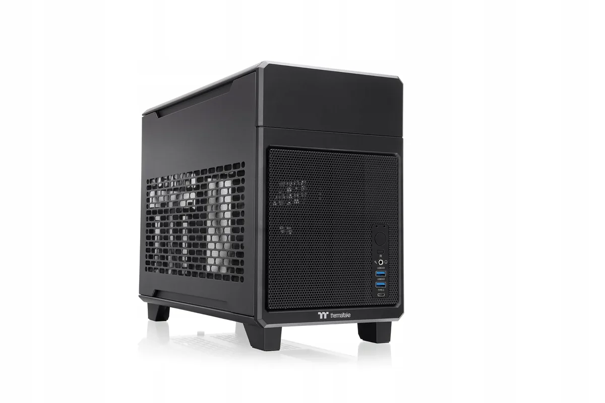 Thermaltake TR100 Mini Tower Chassis