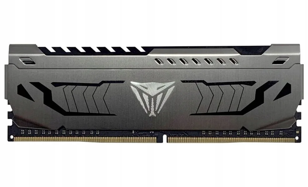Patriot Viper Steel 32GB DDR4 3200MHz CL16 DIMM 1.35V