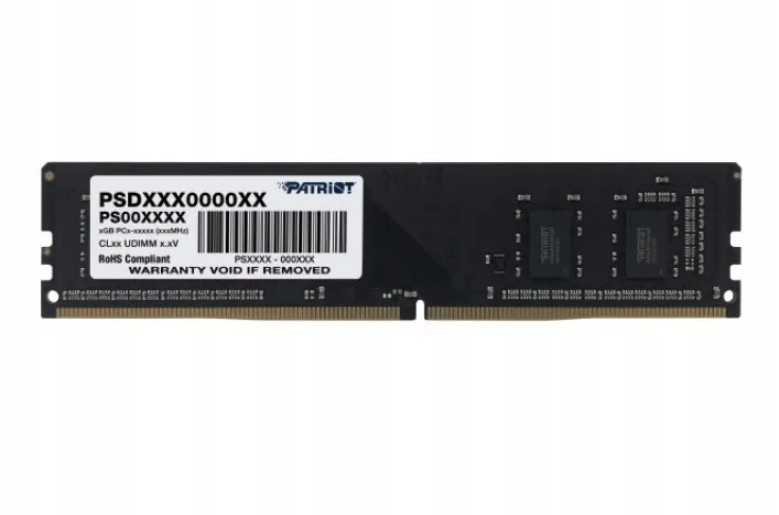 Patriot Signature DDR5 8GB 5600MHz