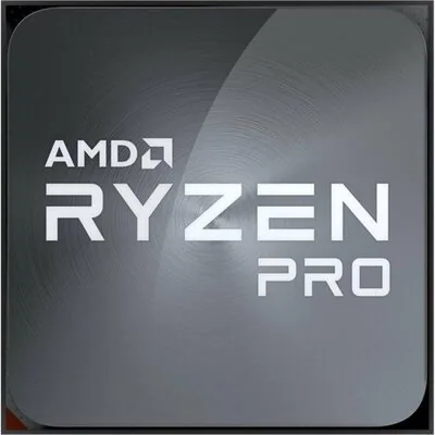 AMD Ryzen™ 7 PRO 4750G