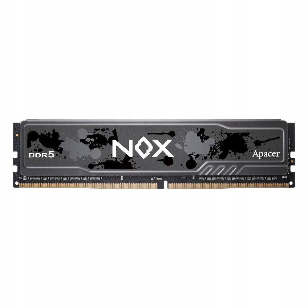Apacer DDR5 16GB 5200Mhz CL40