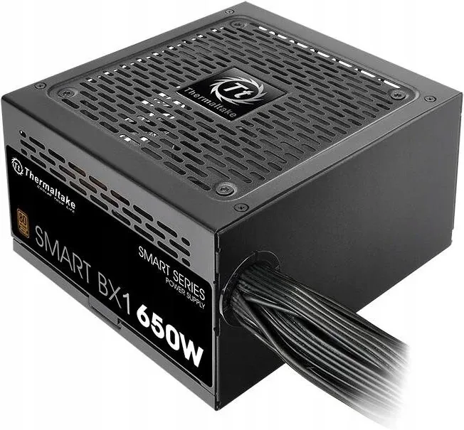 Thermaltake Smart BX1 SE 650W 80+ Bronze