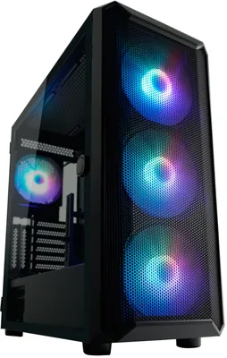 LC-Power 804B Obsession_X