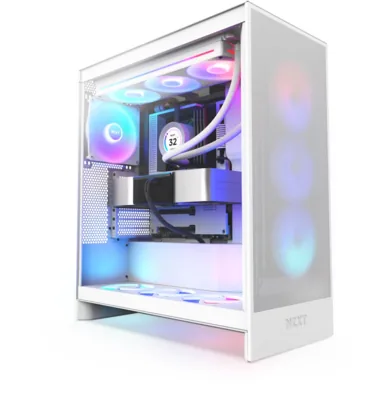 NZXT H7 Flow RGB