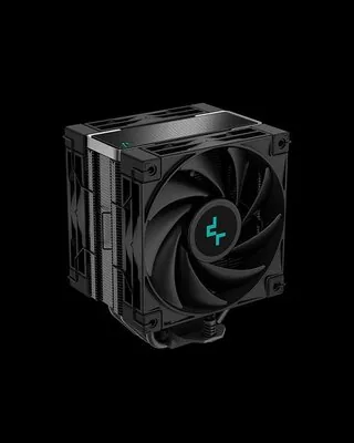 DeepCool AK400 Black